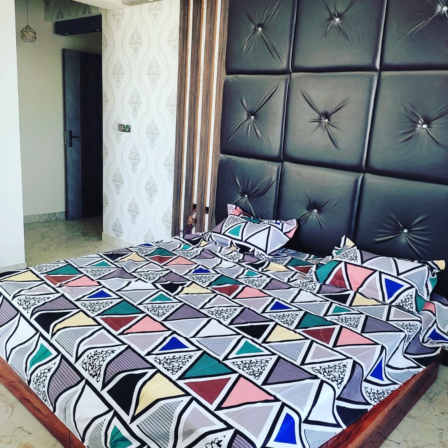 Luxurious 2/3 BHK PREMIUM FLATS, Bhankrota, Jaipur