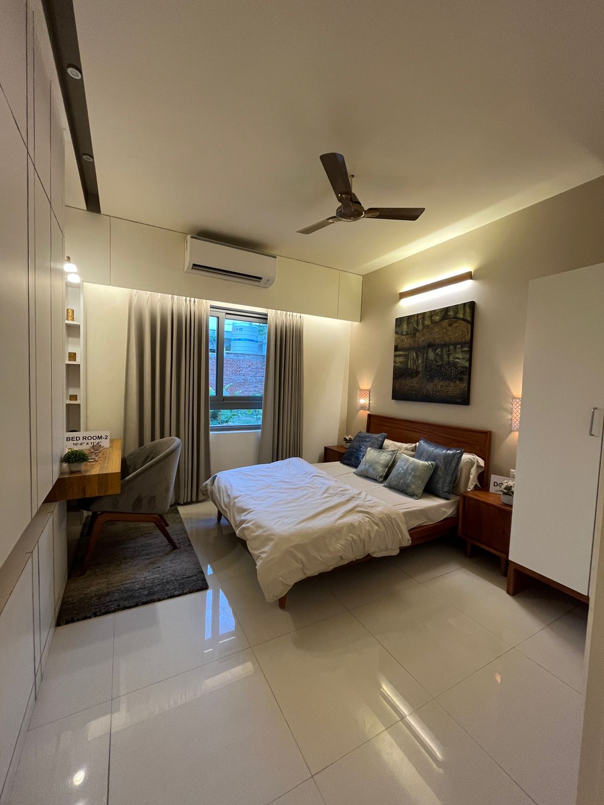 2/3 BHK Luxury Apartments on Ajmer Road , Jaipur