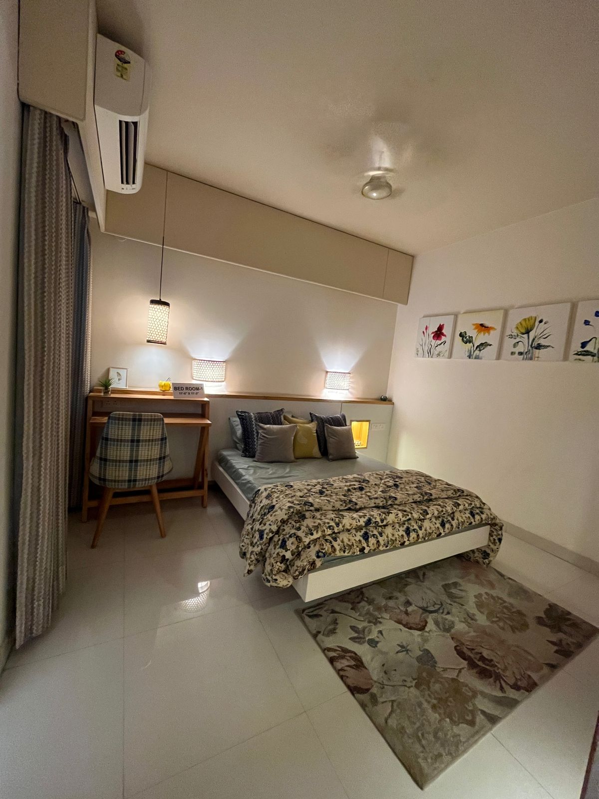 2/3 BHK Luxury Apartments on Ajmer Road , Jaipur