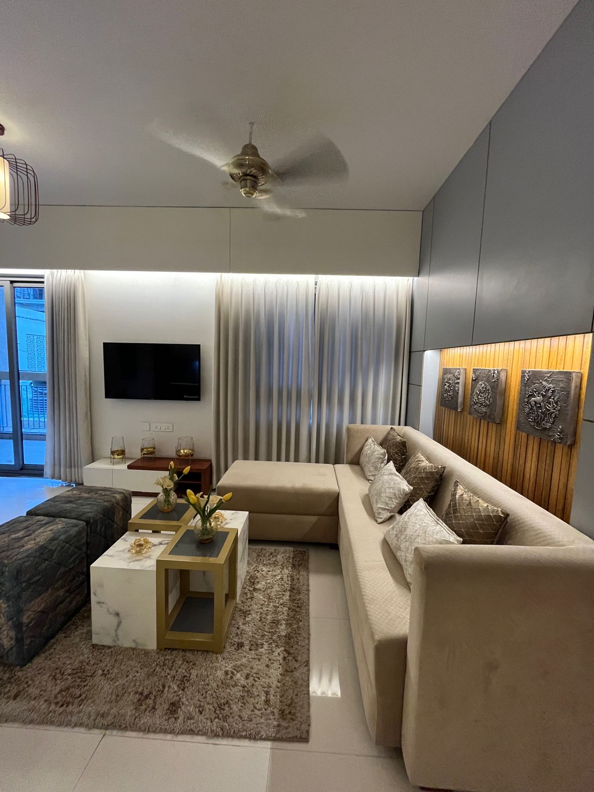 2/3 BHK Luxury Apartments on Ajmer Road , Jaipur