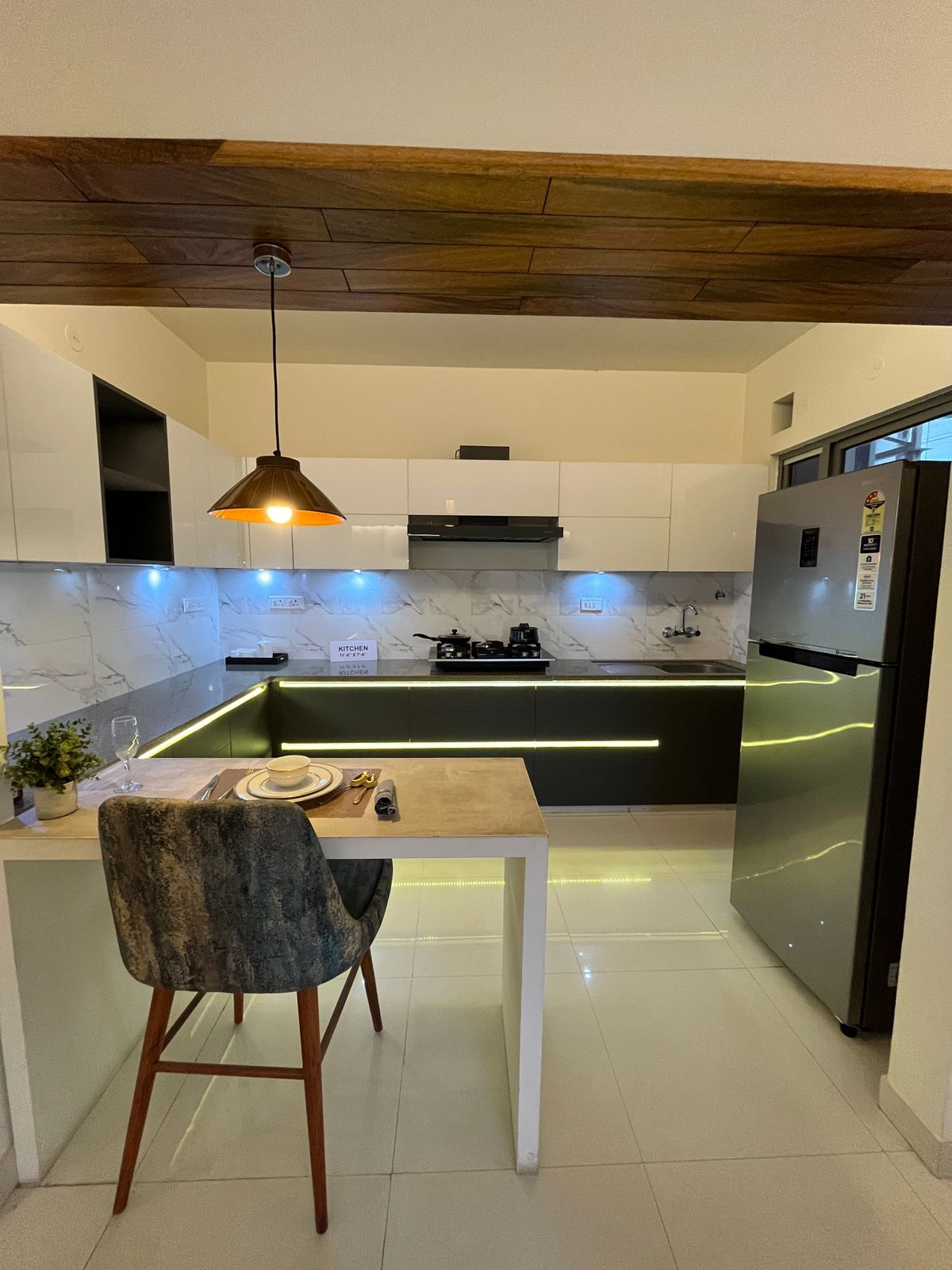 2/3 BHK Luxury Apartments on Ajmer Road , Jaipur