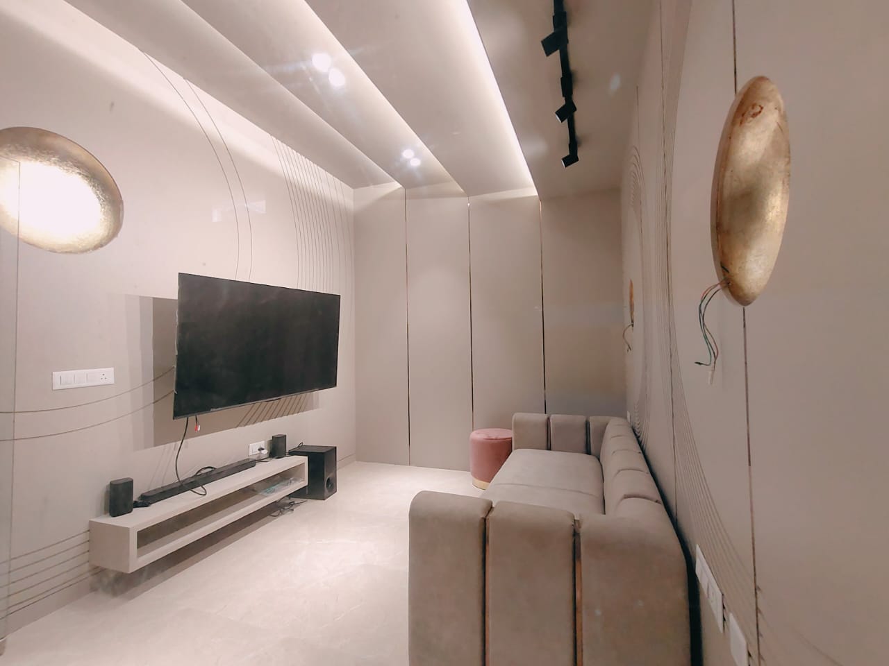 ROYAL EXOTICA 3&4 BHK LUXURY VILLA IN GANDHI PATH WEST VAISHALI NAGAR JAIPUR
