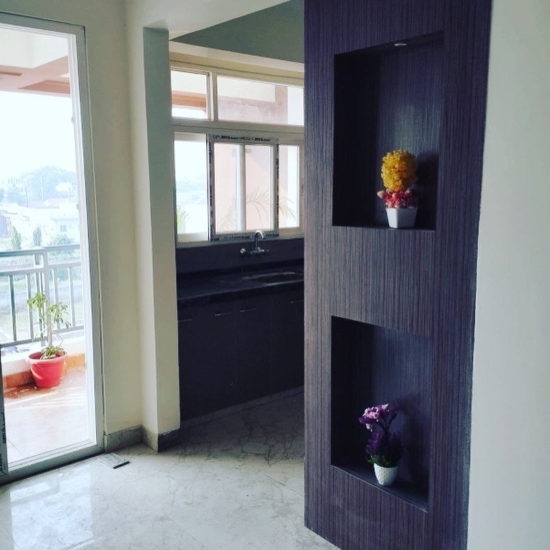 Luxurious 2/3 BHK PREMIUM FLATS, Bhankrota, Jaipur