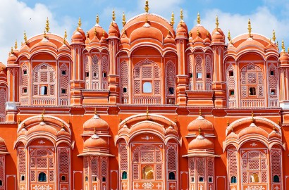 Jaipur