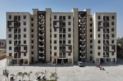 Manorama Height 2 BHK
