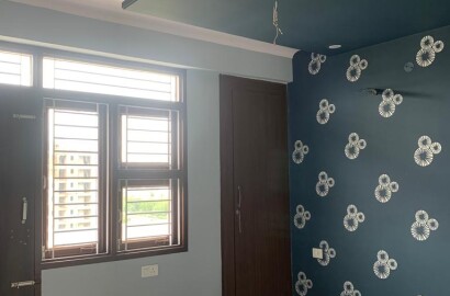 2 BHK Big Size Luxuries Penthouse on 100ft road at Patarkar Colony in Mansarovar, Jaipur