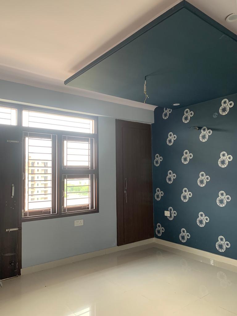 2 BHK Big Size Luxuries Penthouse on 100ft road at Patarkar Colony in Mansarovar, Jaipur