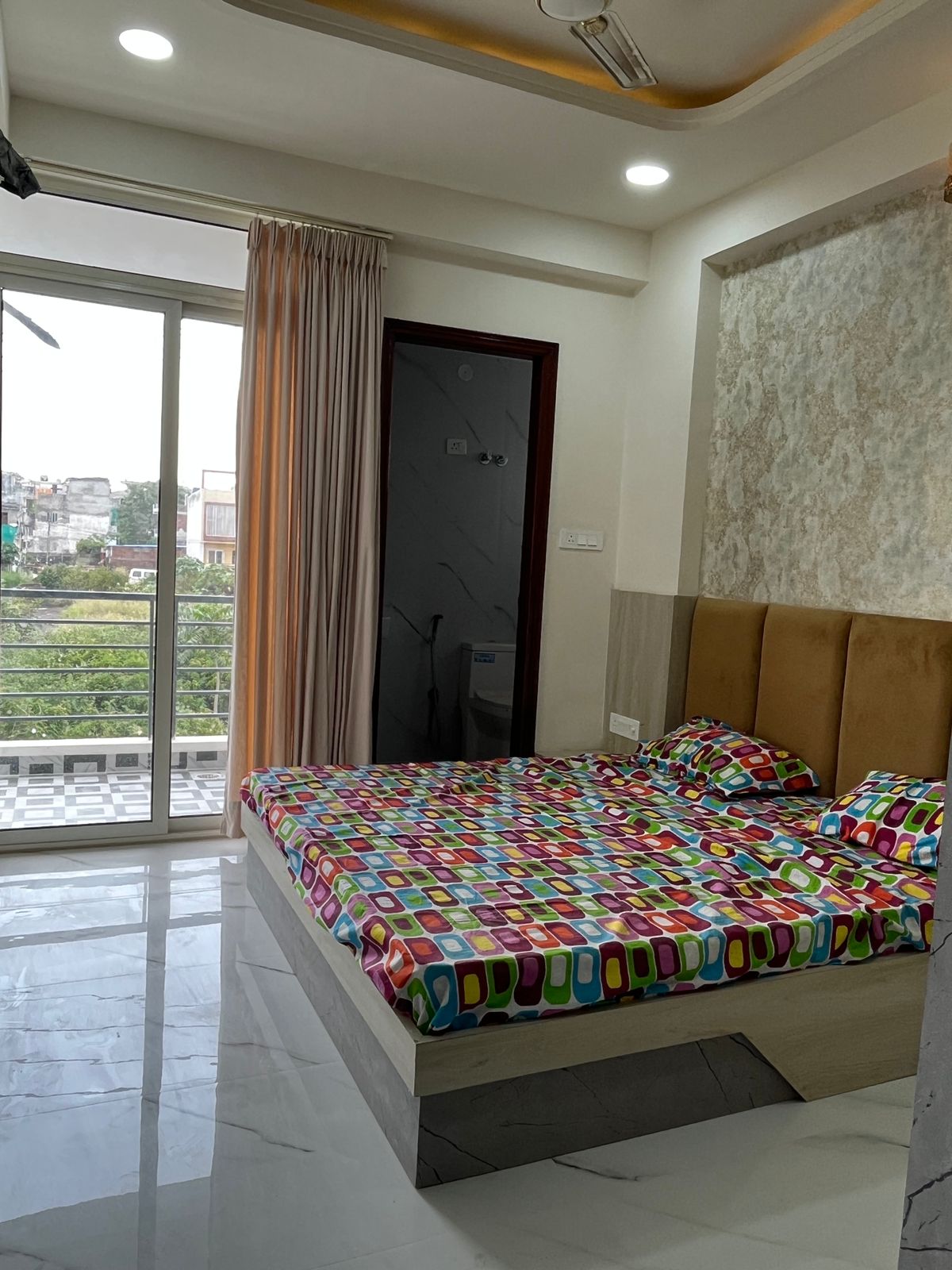 3BHK compact size & luxury on prime location of Mansarovar, Jaipur
