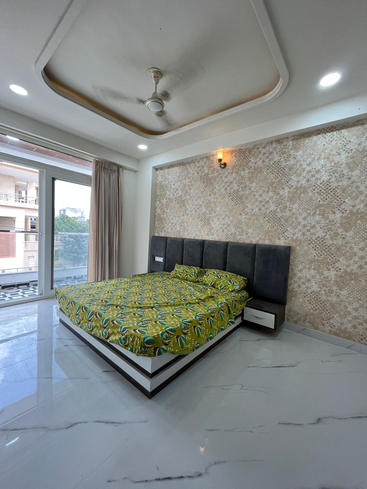 3BHK compact size & luxury on prime location of Mansarovar, Jaipur