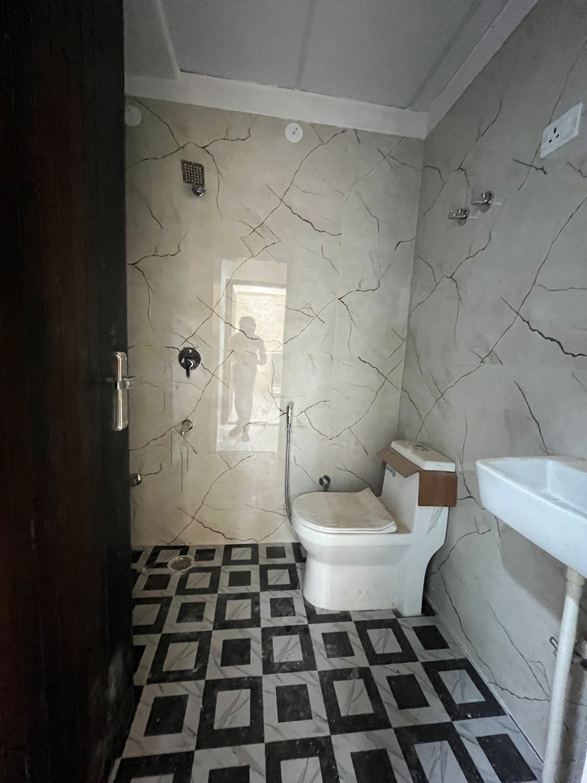 3BHK compact size & luxury on prime location of Mansarovar, Jaipur