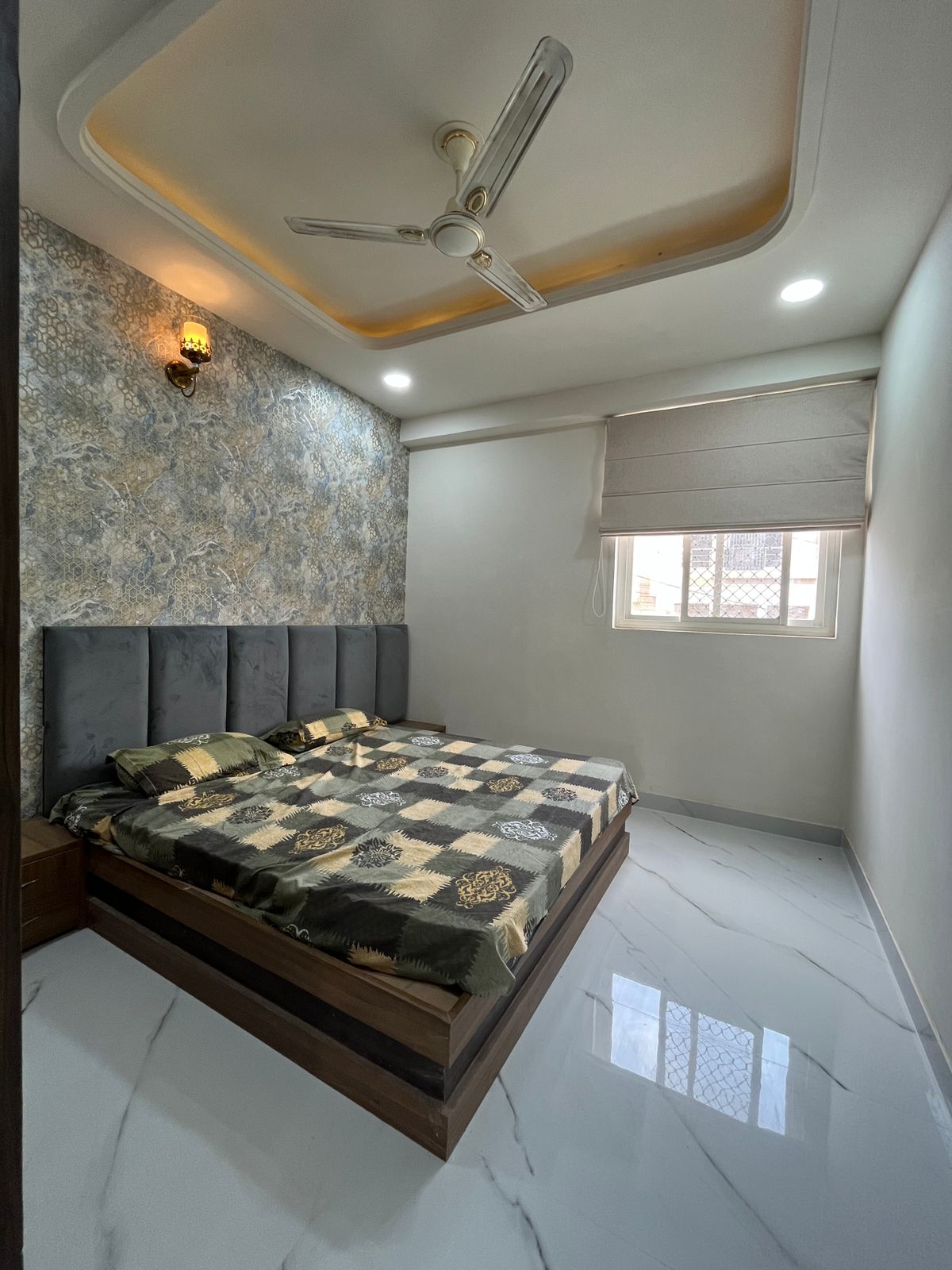 3BHK compact size & luxury on prime location of Mansarovar, Jaipur