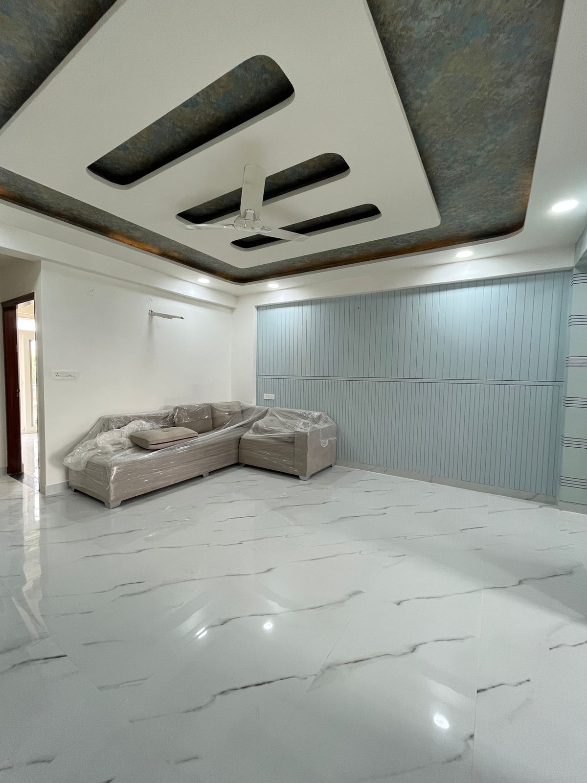 3BHK compact size & luxury on prime location of Mansarovar, Jaipur