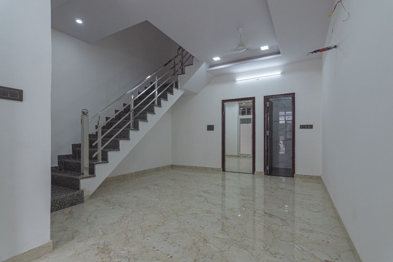 3BHK Villas on Iskon Road , Mansarovar , Jaipur