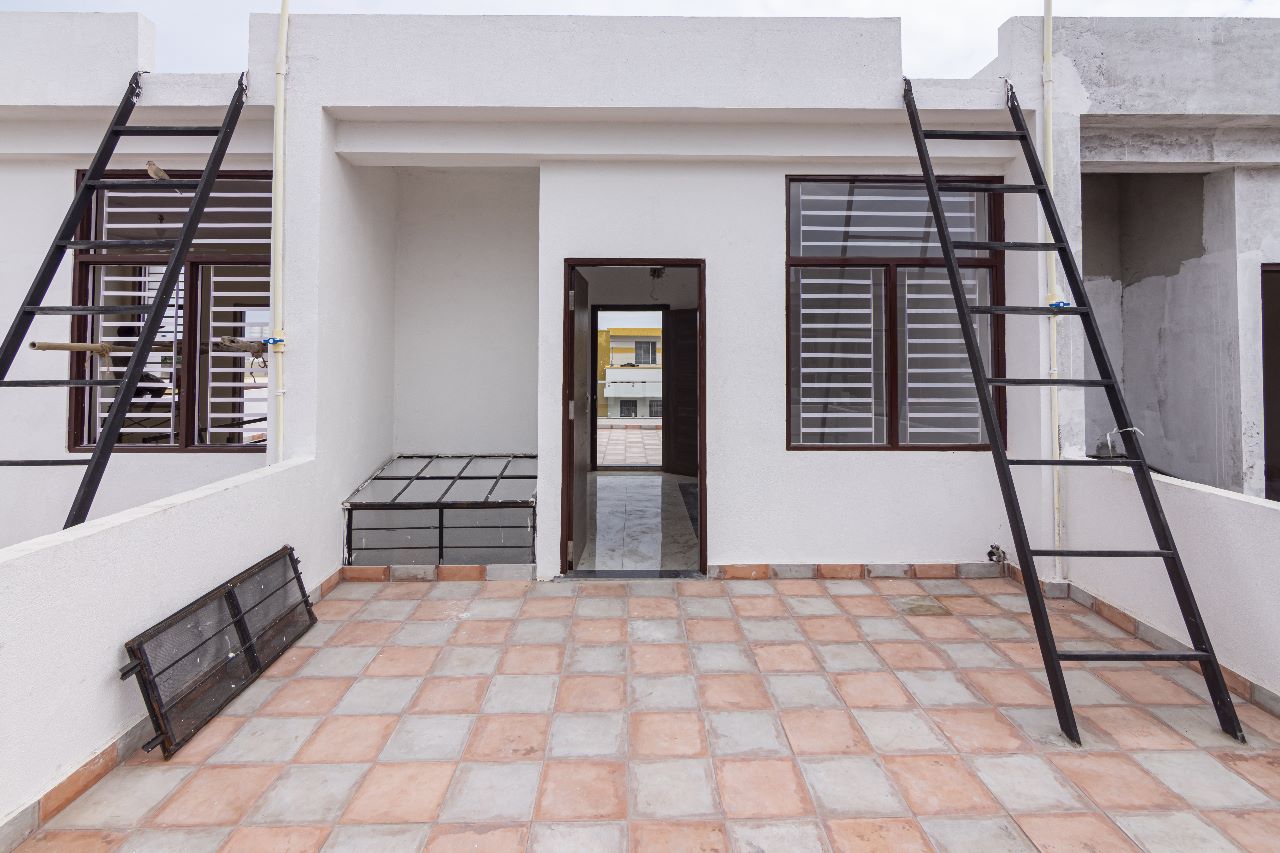 3BHK Villas on Iskon Road , Mansarovar , Jaipur
