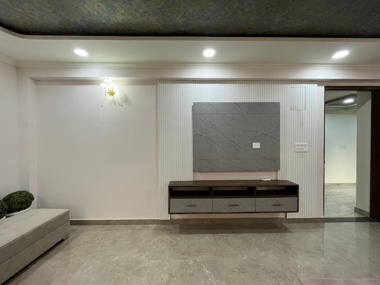 4BHK Luxuries Flats Available near to Sanganer , Jaipur