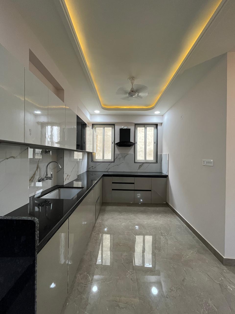 4BHK Luxuries Flats Available near to Sanganer , Jaipur
