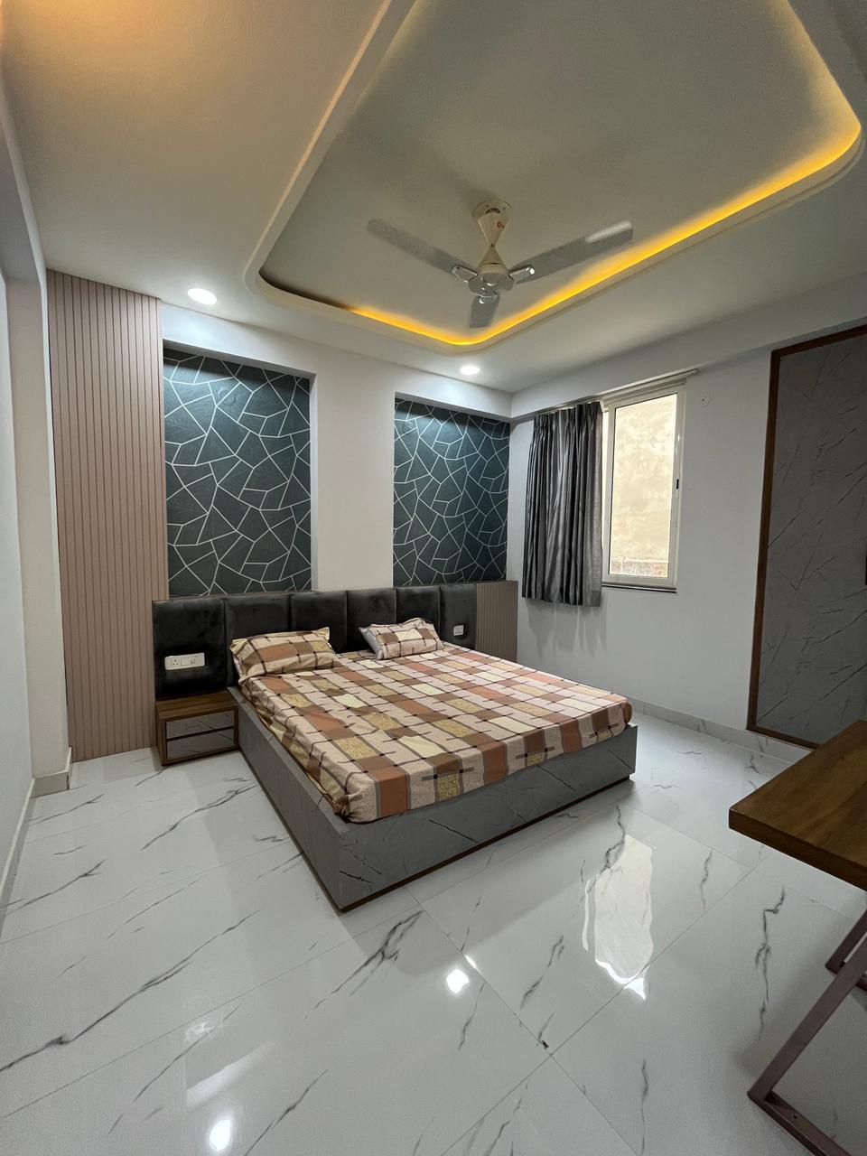 4BHK Luxuries Flats Available near to Sanganer , Jaipur