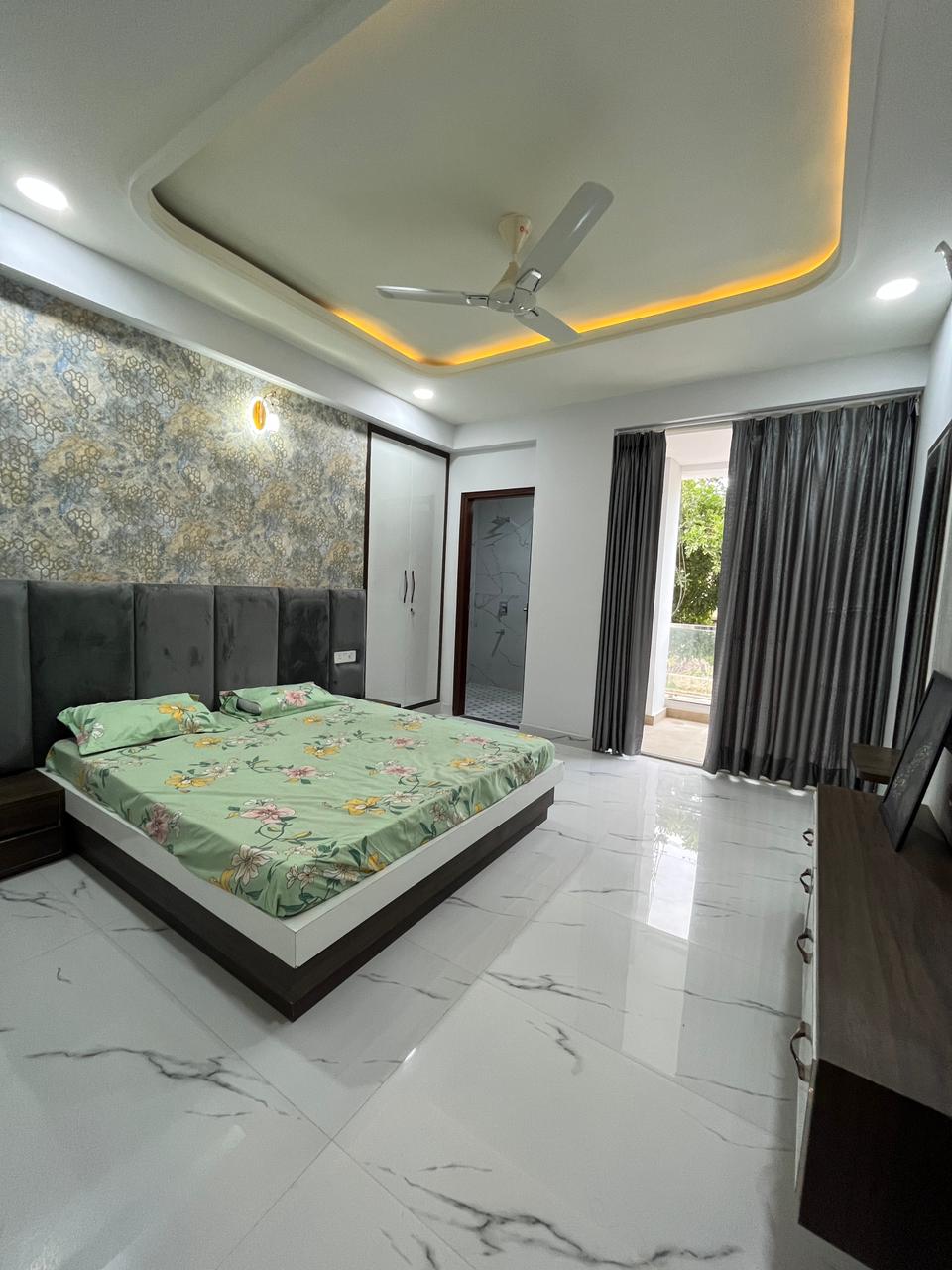 4BHK Luxuries Flats Available near to Sanganer , Jaipur