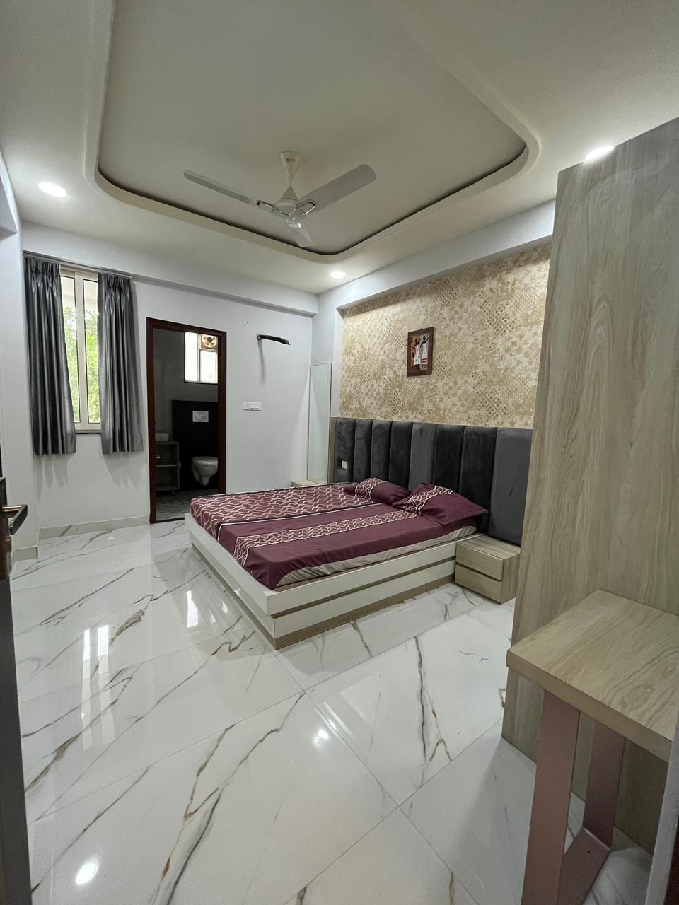 4BHK Luxuries Flats Available near to Sanganer , Jaipur