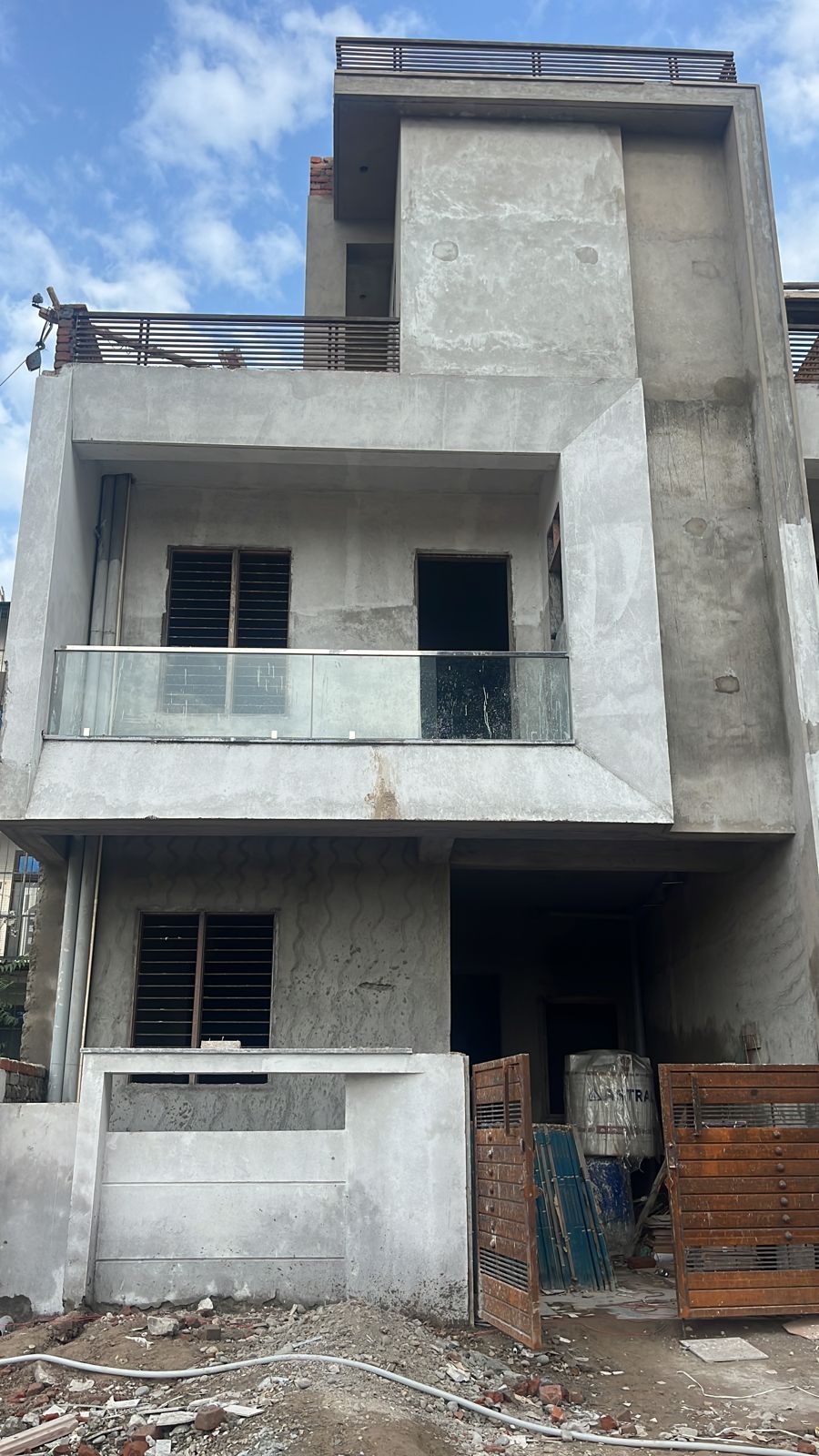 4BHK Luxuries big size Villas at Sumer Nagar , Mansarovar , Jaipur