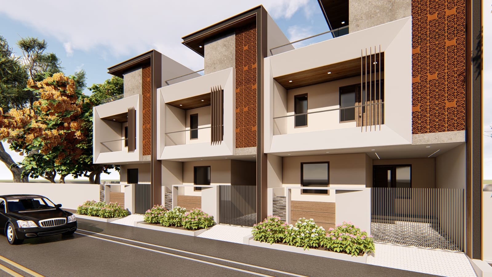 4BHK Luxuries big size Villas at Sumer Nagar , Mansarovar , Jaipur