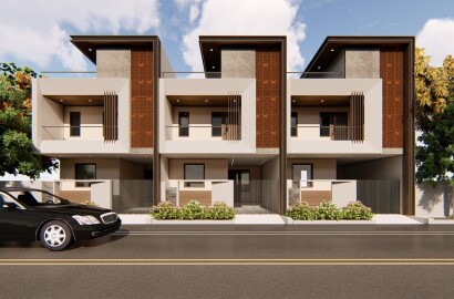 4BHK Luxuries big size Villas at Sumer Nagar , Mansarovar , Jaipur