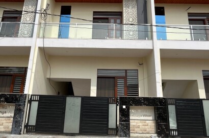 3BHK Luxuries Villas with solid built quality in Naryana Vihar , Jaipur