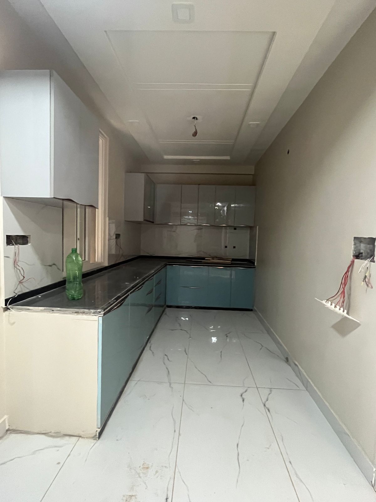3BHK Luxuries Flats available on Iskon Road , Patarkar Colony , Mansarovar