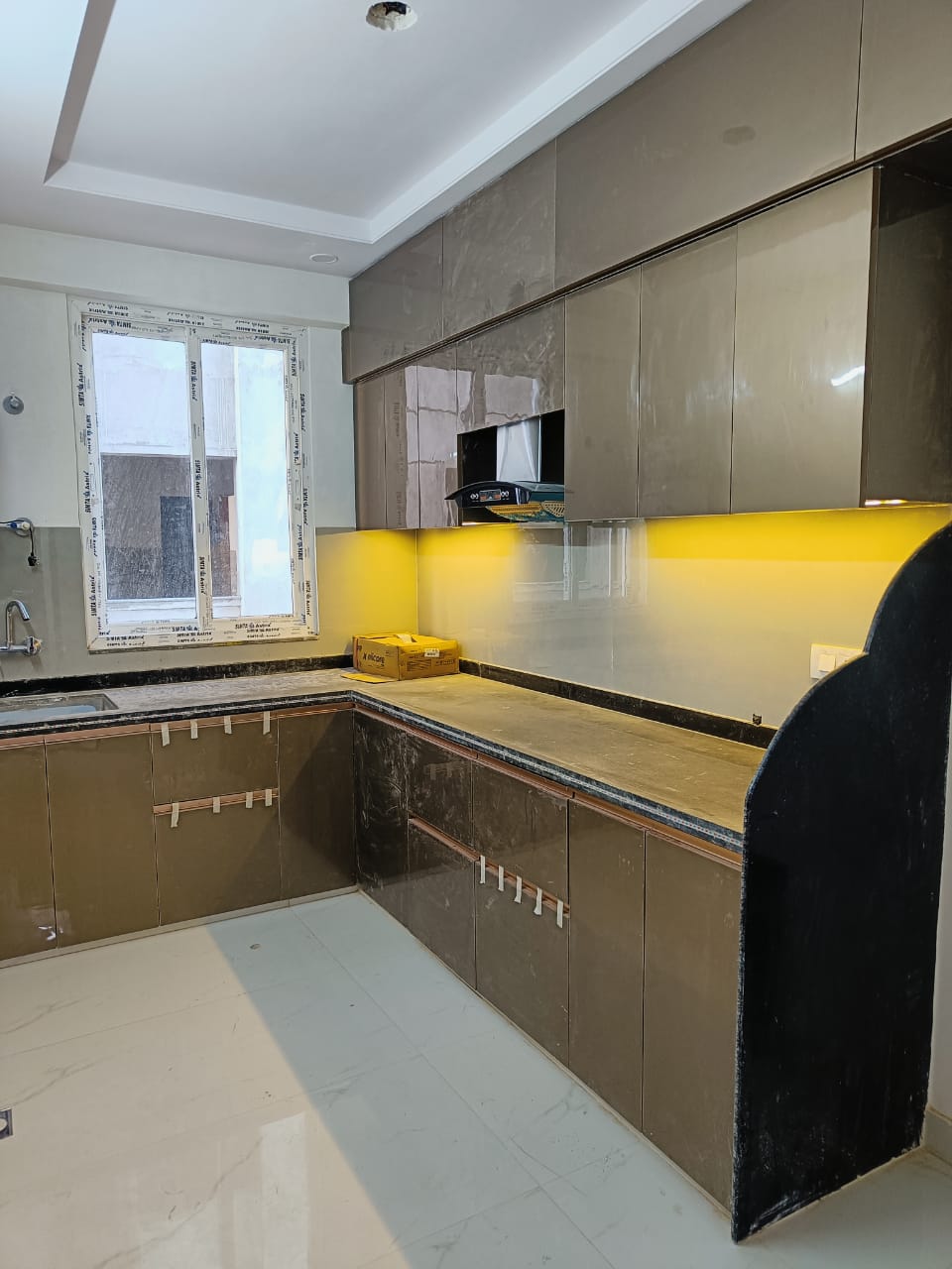 3BHK LUXURIOUS FLATS AT KIRTI SAGAR NEAR TO MANSAROVER METRO STATION,JAIPUR