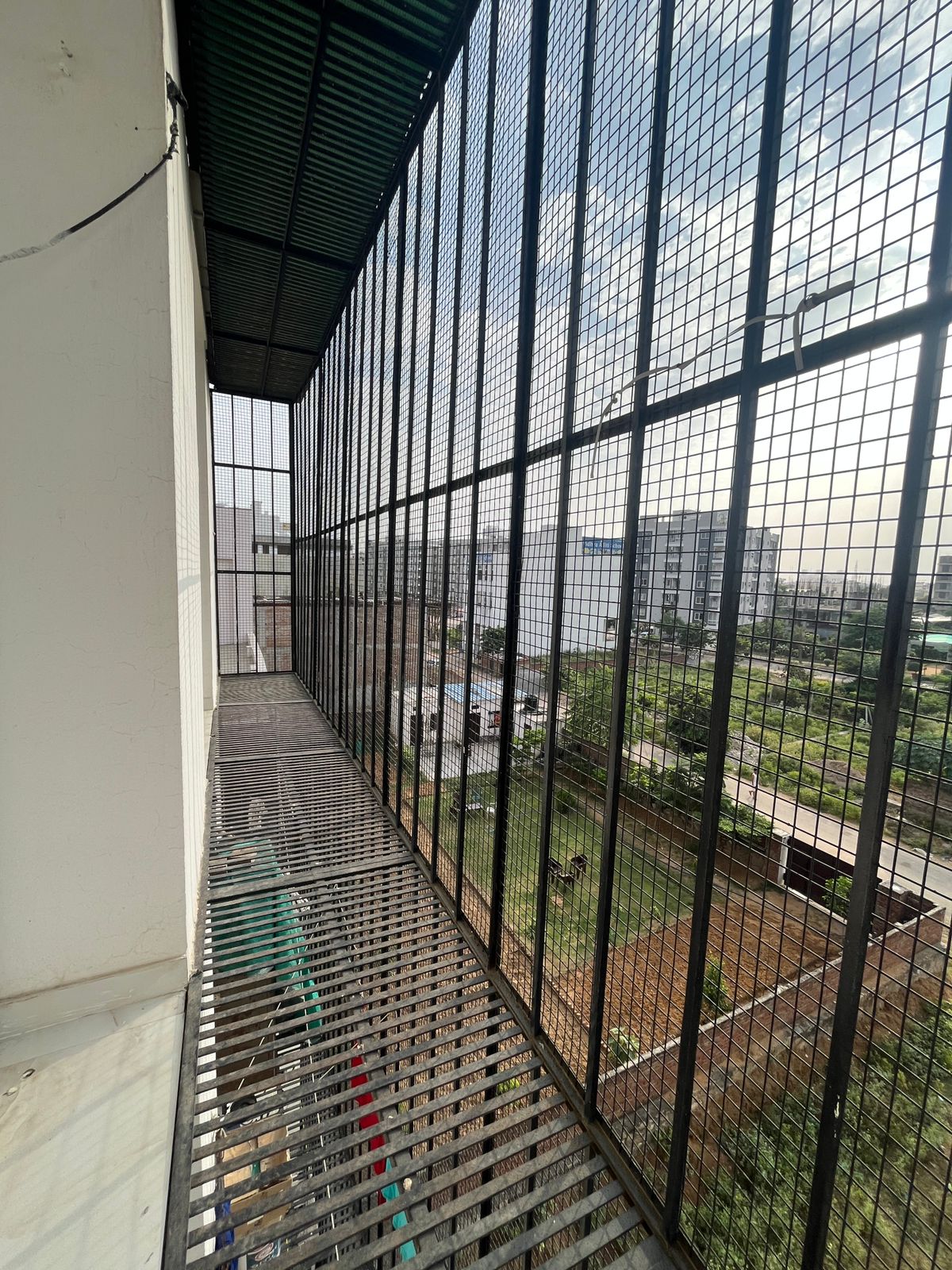 3 BHK Luxuries resale Spacious Flat in Sumer Nagar , Mansarovar , Jaipur