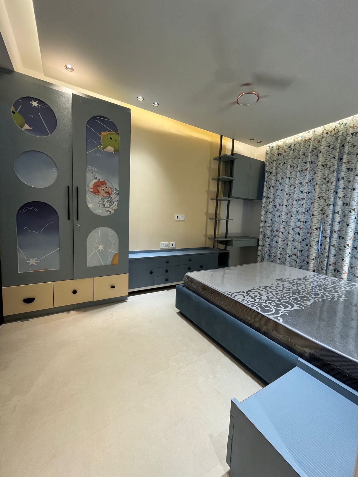2/3/4 BHK Classic & Luxuries Flats at Muhana Mor , Mansarovar , Jaipur