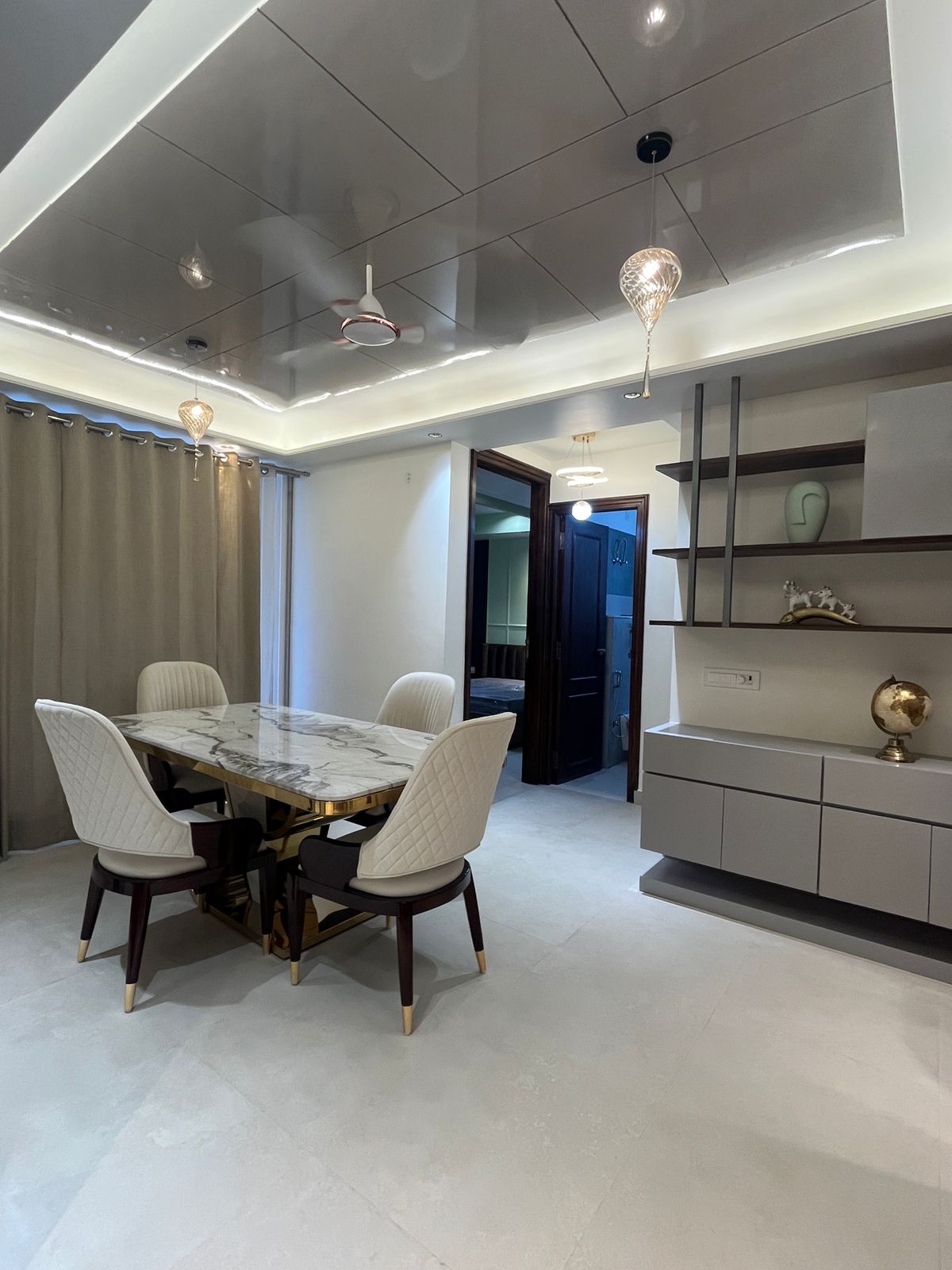 2/3/4 BHK Classic & Luxuries Flats at Muhana Mor , Mansarovar , Jaipur