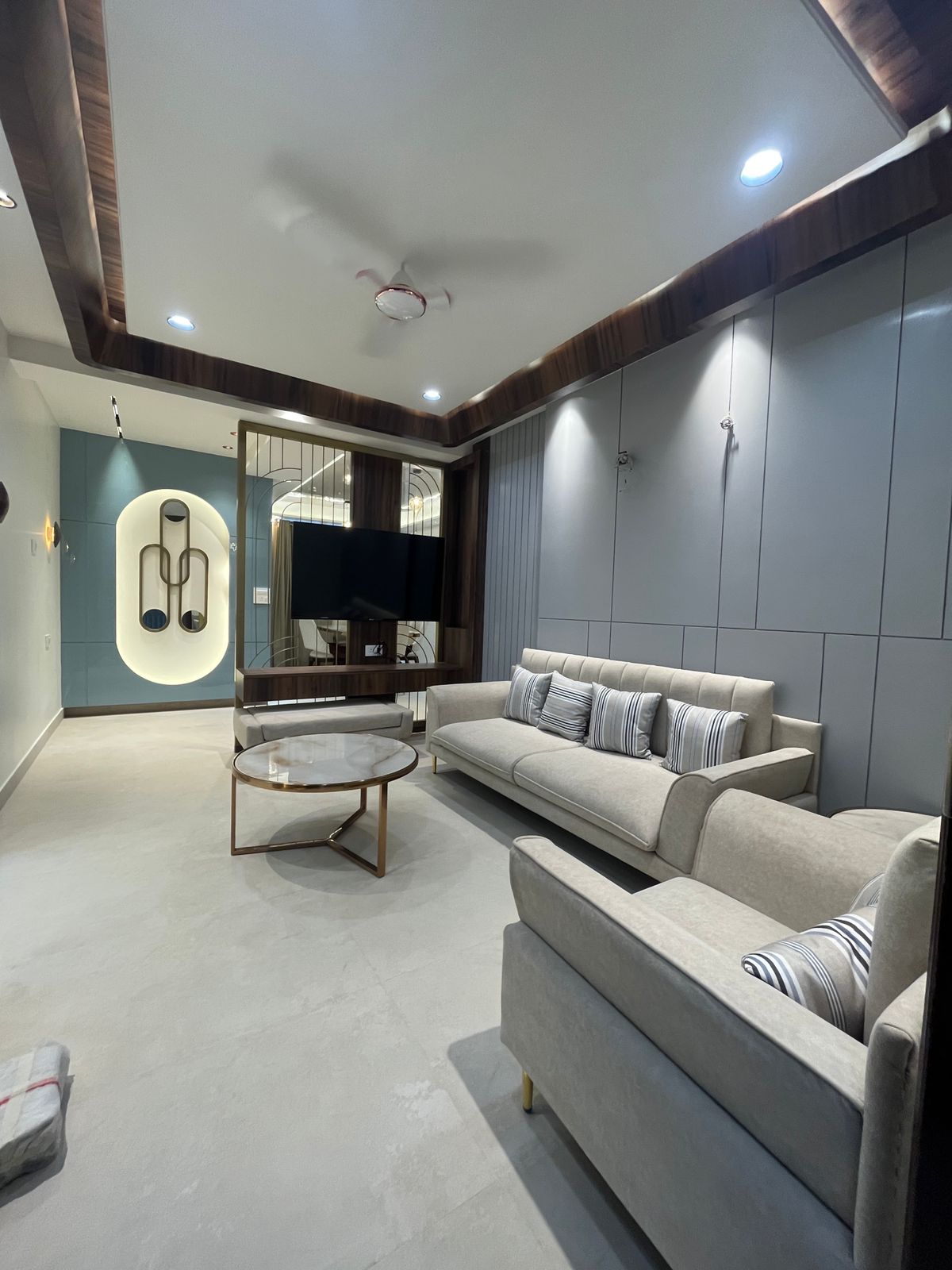 2/3/4 BHK Classic & Luxuries Flats at Muhana Mor , Mansarovar , Jaipur