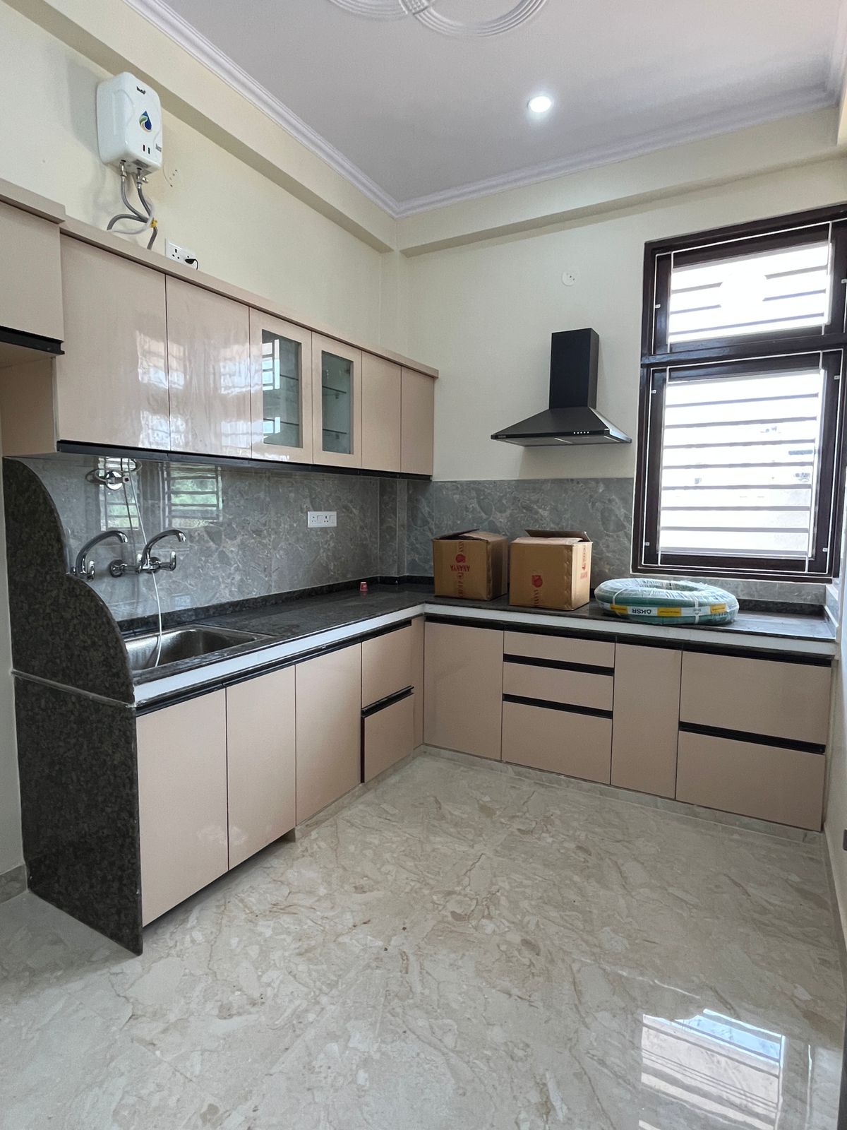 3BHK Luxuries Villas on Iskon Road , Patarkar Colony , Mansarovar , Jaipur