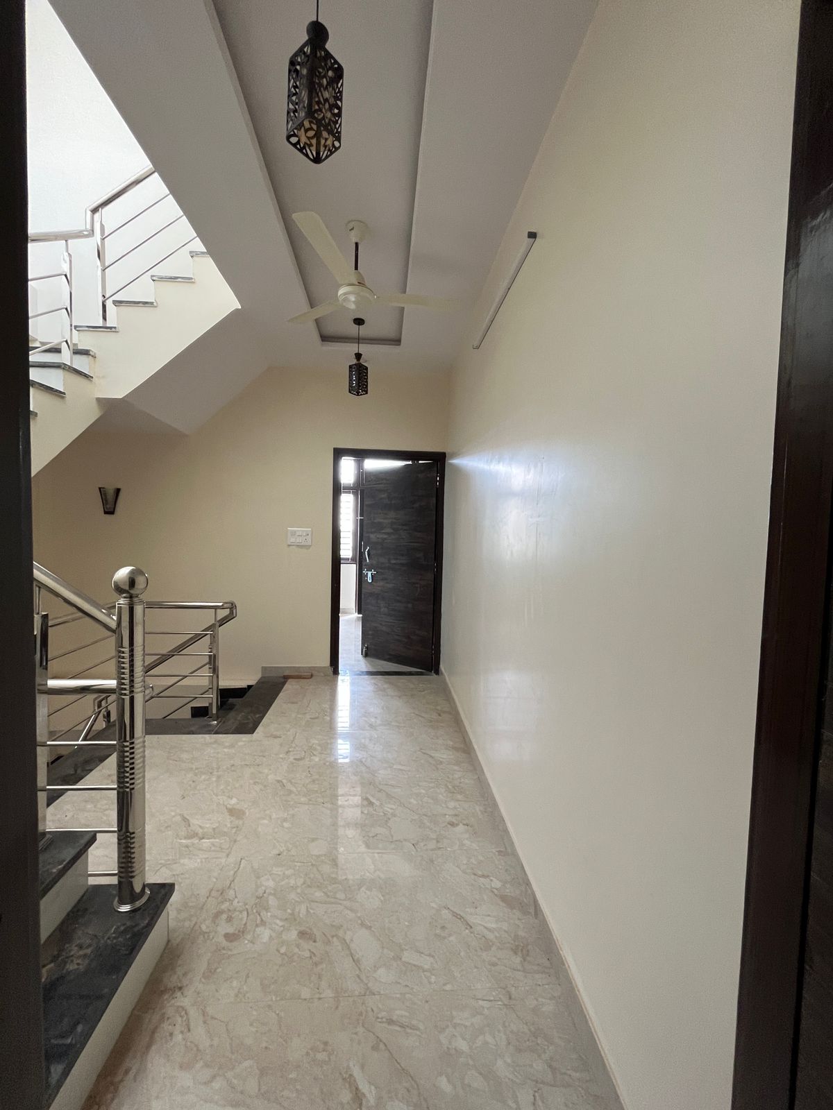 3BHK Luxuries Villas on Iskon Road , Patarkar Colony , Mansarovar , Jaipur