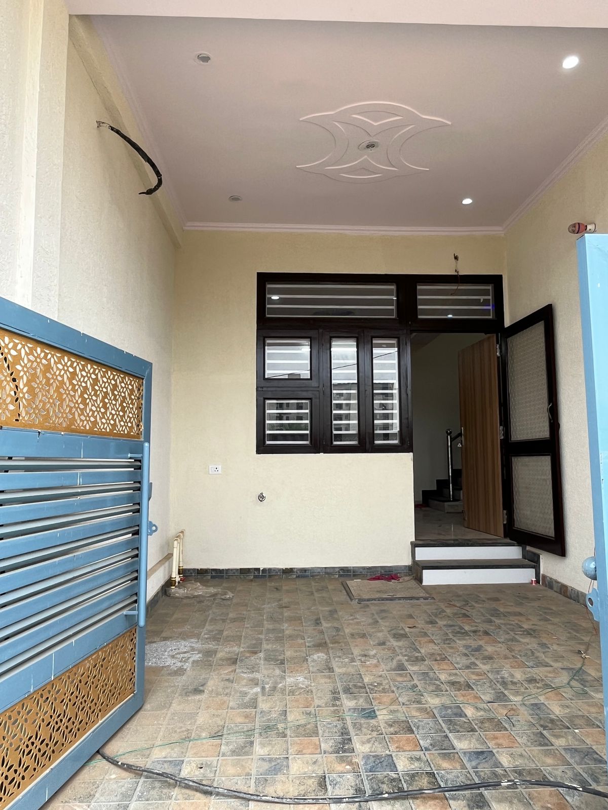 3BHK Luxuries Villas on Iskon Road , Patarkar Colony , Mansarovar , Jaipur