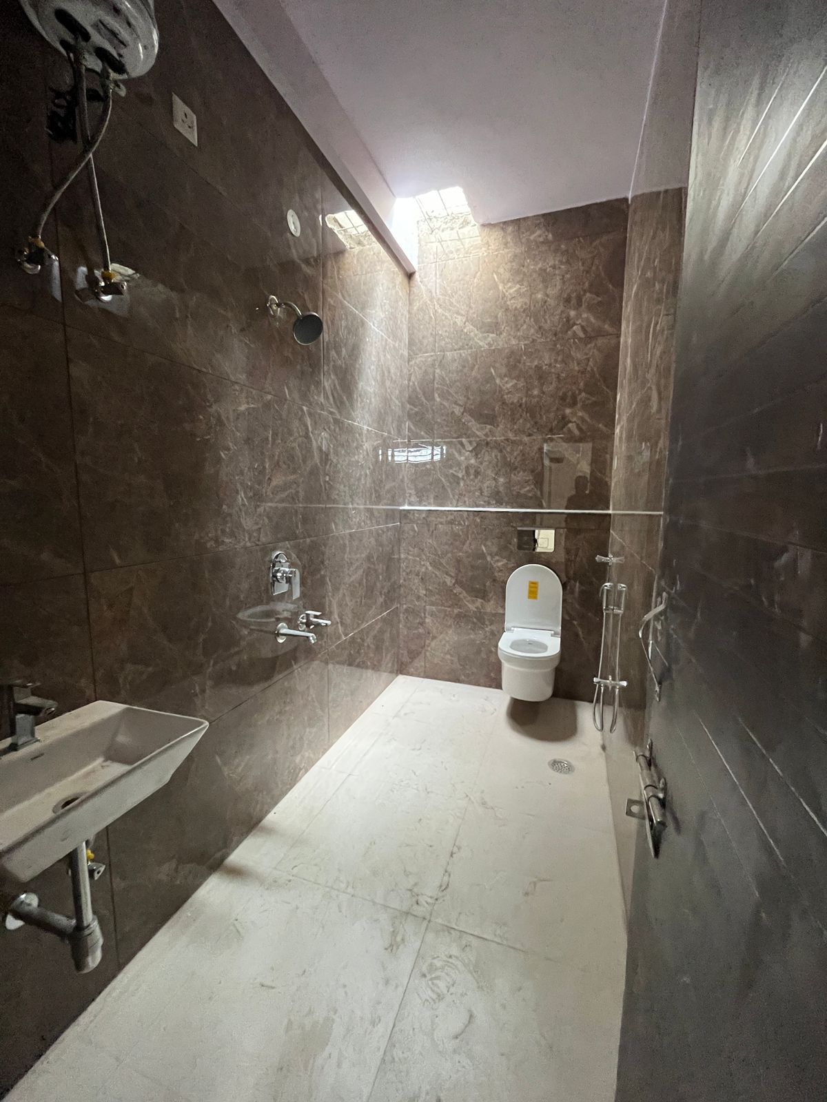 3BHK Luxuries Villas on Iskon Road , Patarkar Colony , Mansarovar , Jaipur