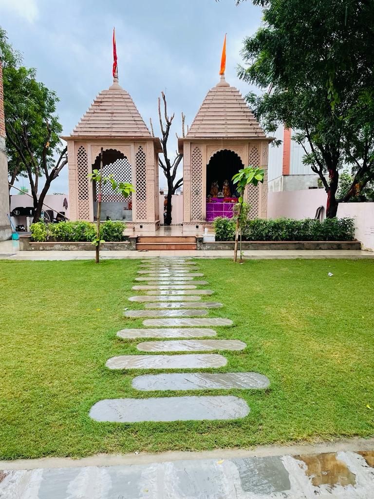 3/4 BHK Luxuries Villas in Gated Township in Narayana Vihar , Mansarovar , Jaipur