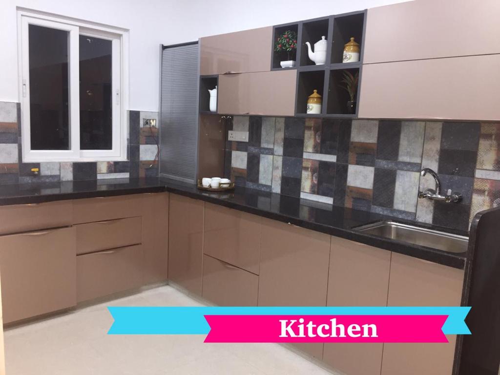 3/4 BHK Luxuries Villas in Gated Township in Narayana Vihar , Mansarovar , Jaipur