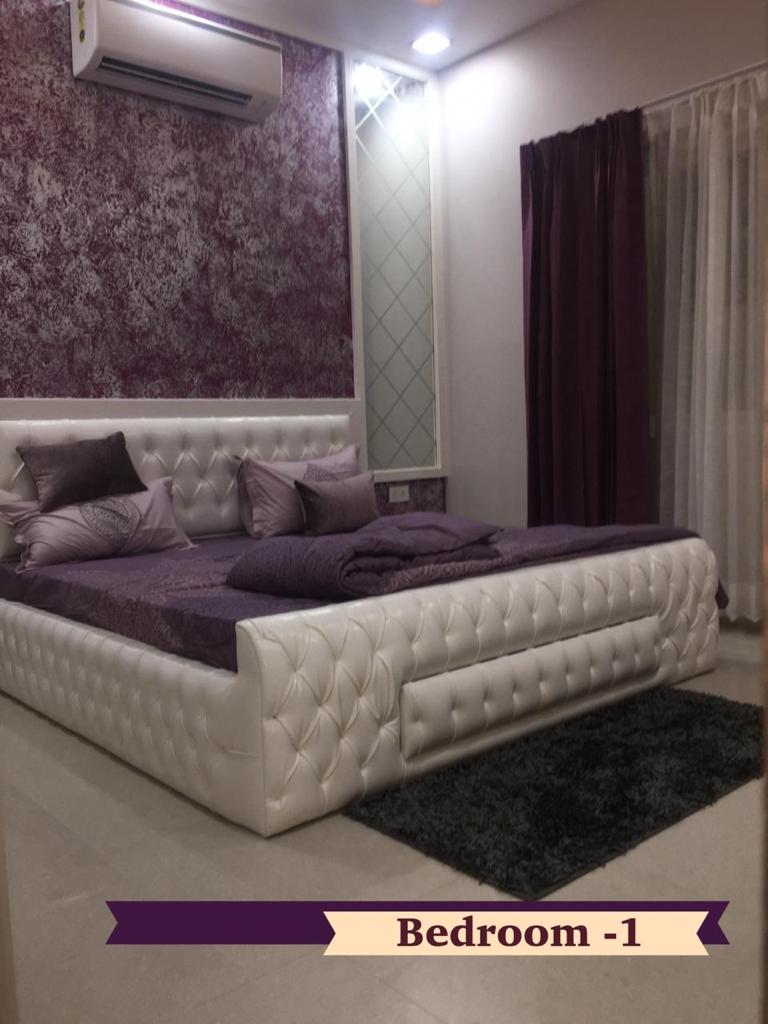3/4 BHK Luxuries Villas in Gated Township in Narayana Vihar , Mansarovar , Jaipur