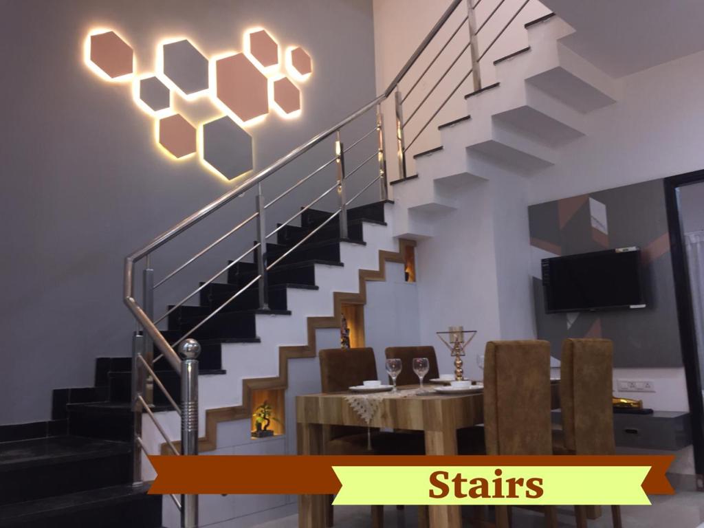 3/4 BHK Luxuries Villas in Gated Township in Narayana Vihar , Mansarovar , Jaipur