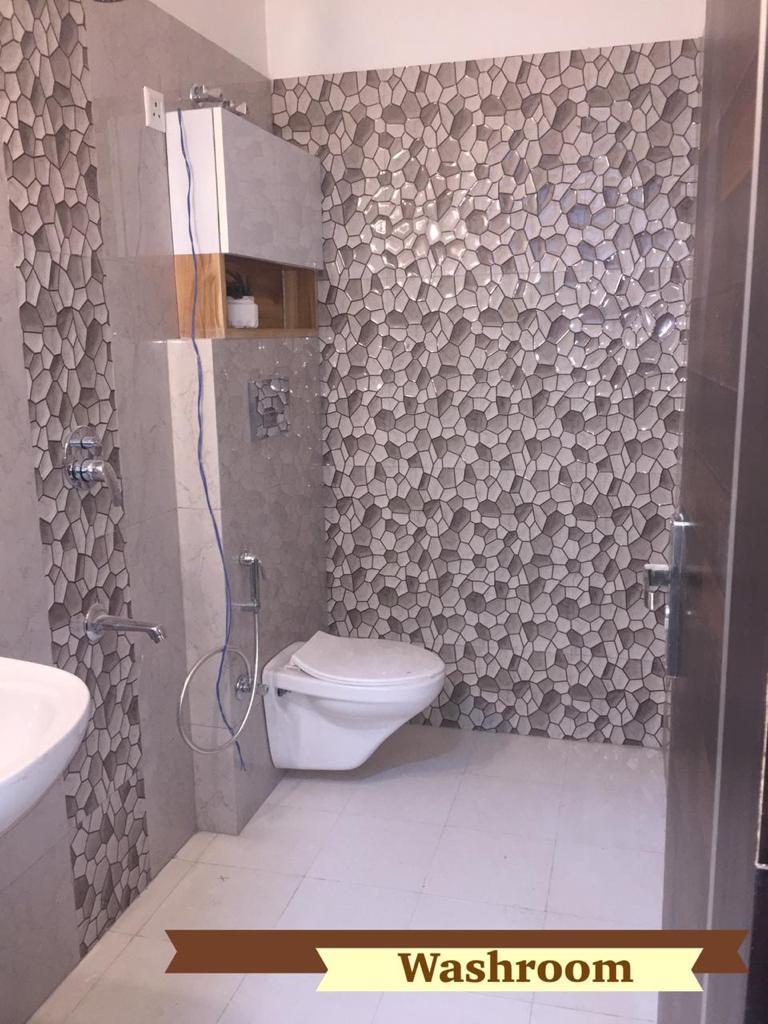 3/4 BHK Luxuries Villas in Gated Township in Narayana Vihar , Mansarovar , Jaipur