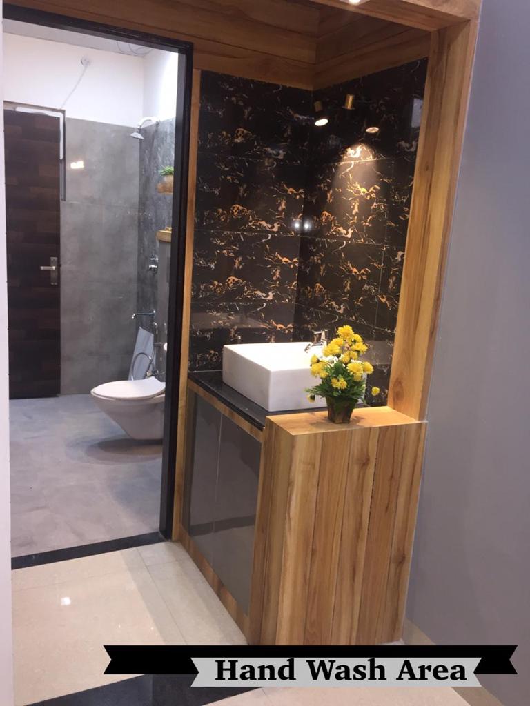 3/4 BHK Luxuries Villas in Gated Township in Narayana Vihar , Mansarovar , Jaipur