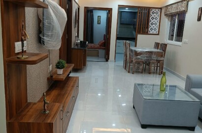 3BHK Luxurious Flats near to Mansarovar Metro Station, Mansarovar,Jaipur