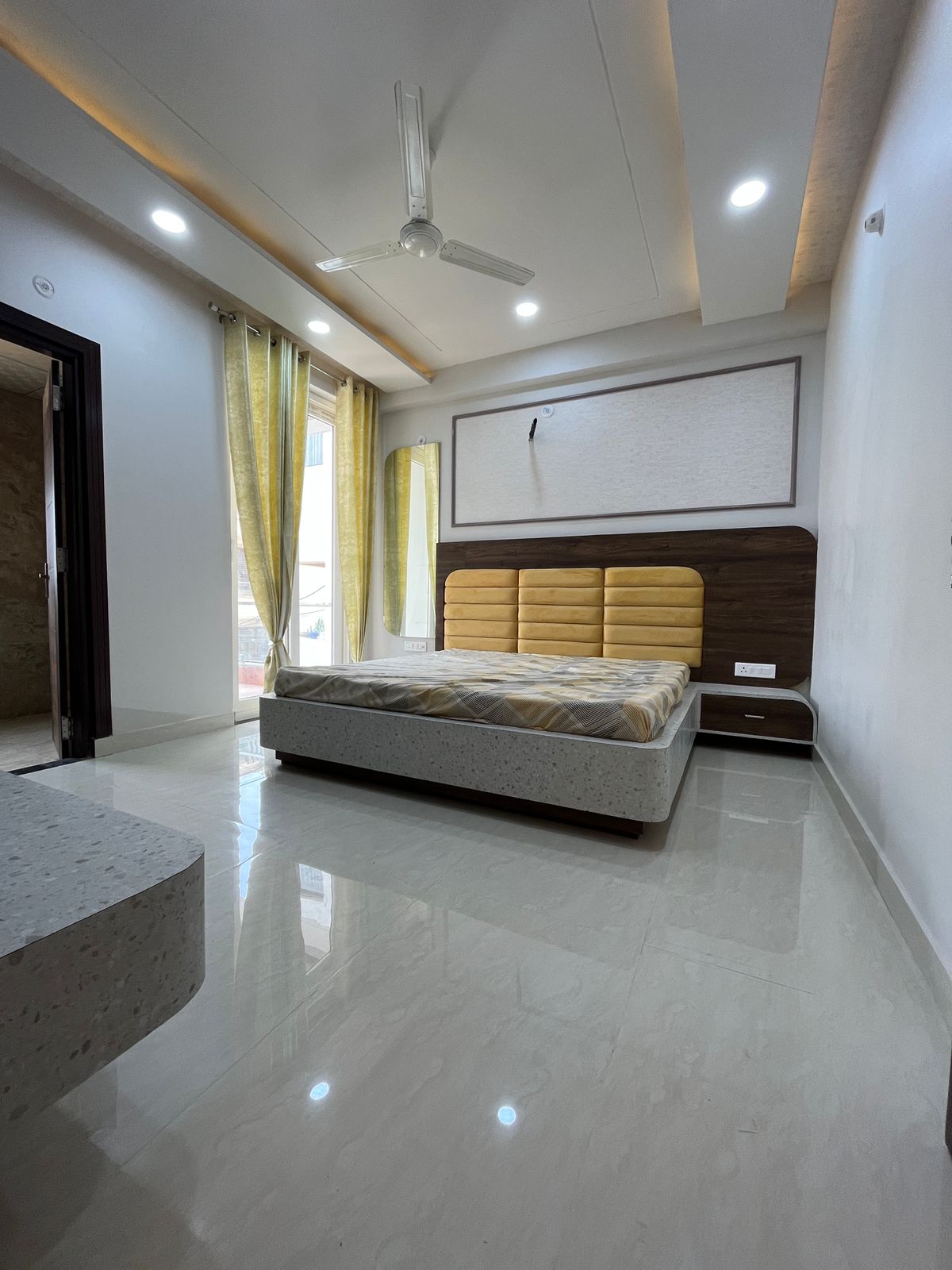 2/3 BHK Luxurious Flat near by Vijay Path at Mansarovar, Jaipur