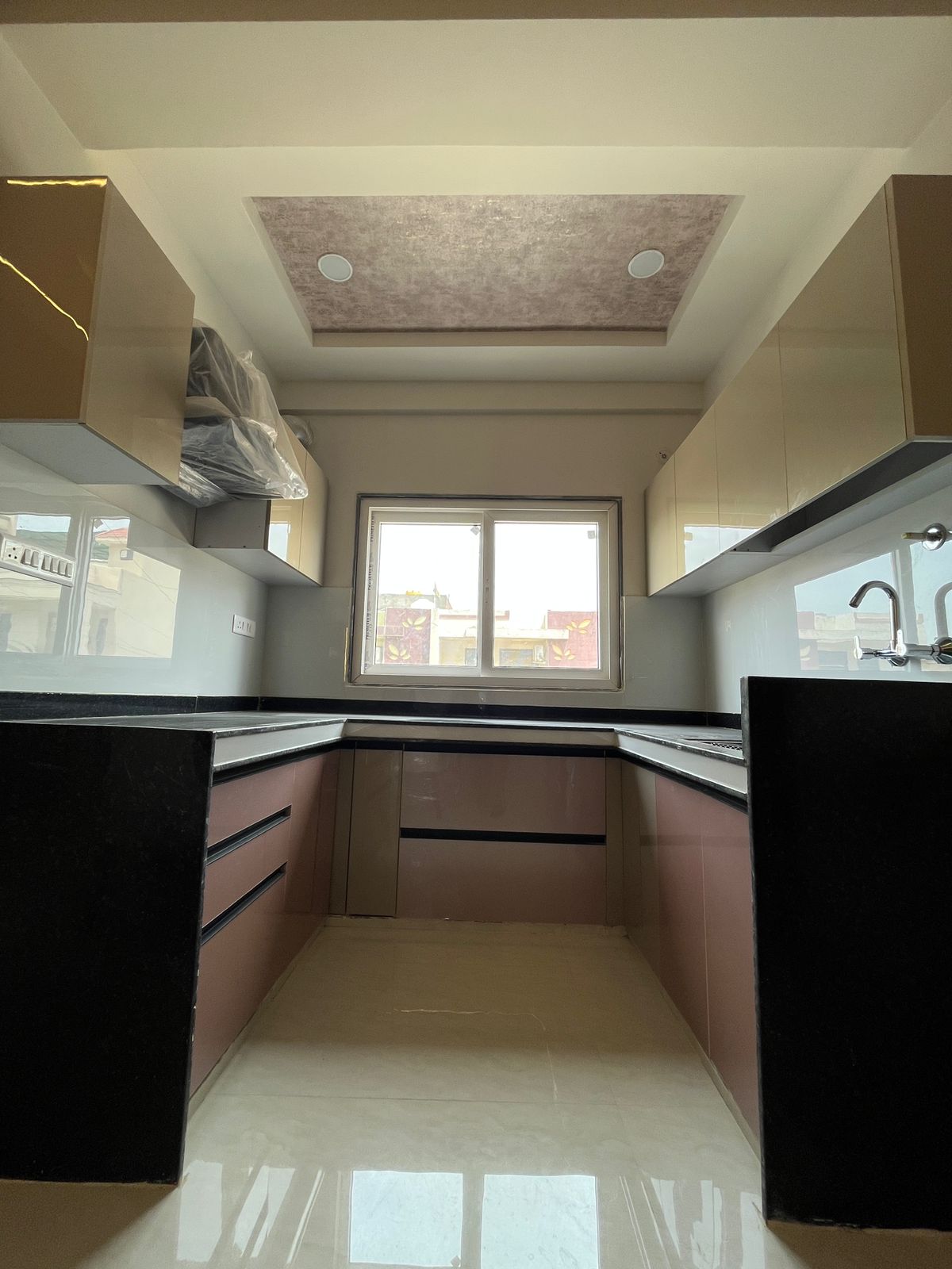 2/3 BHK Luxurious Flat near by Vijay Path at Mansarovar, Jaipur