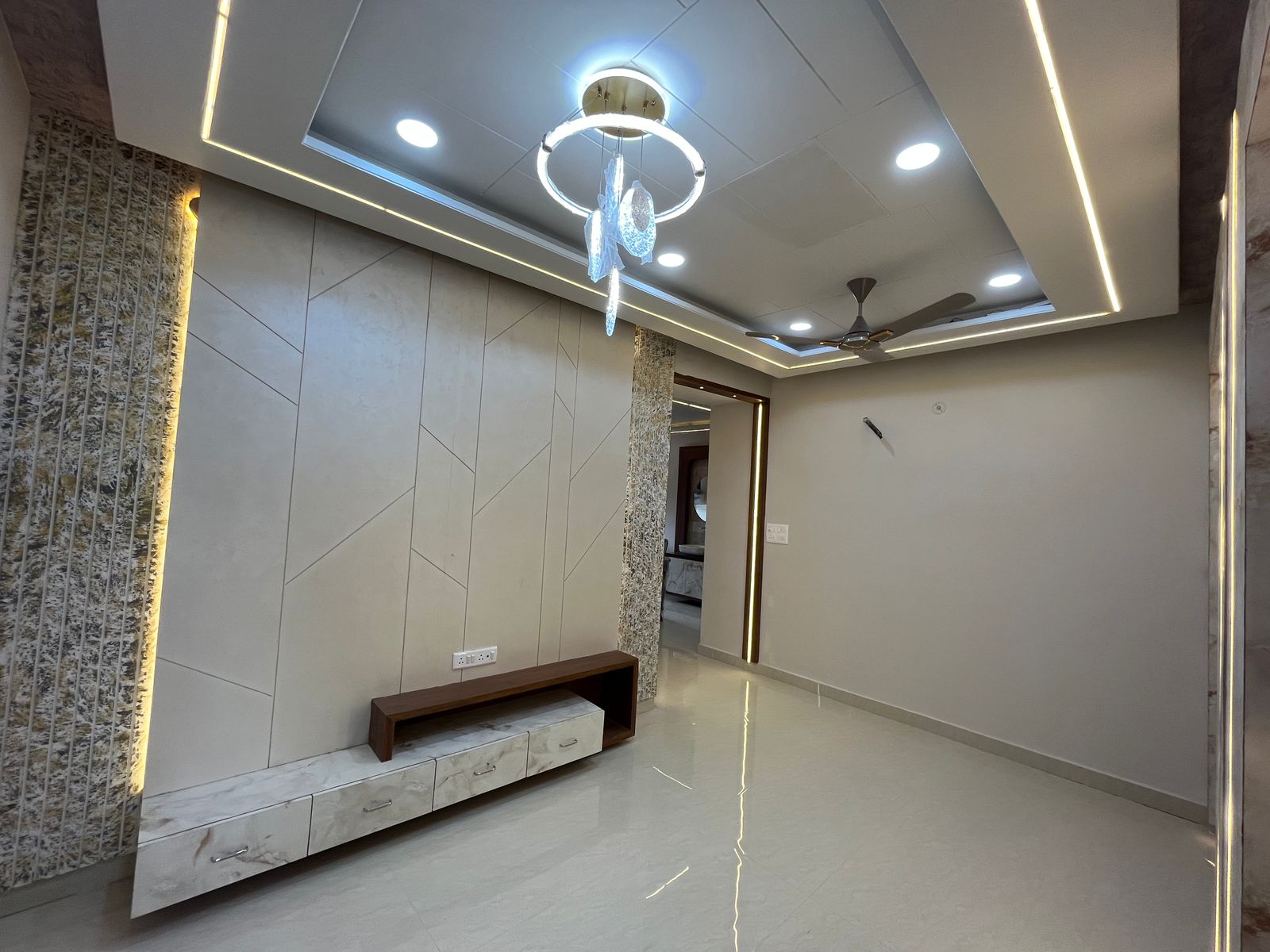 2/3 BHK Luxurious Flat near by Vijay Path at Mansarovar, Jaipur
