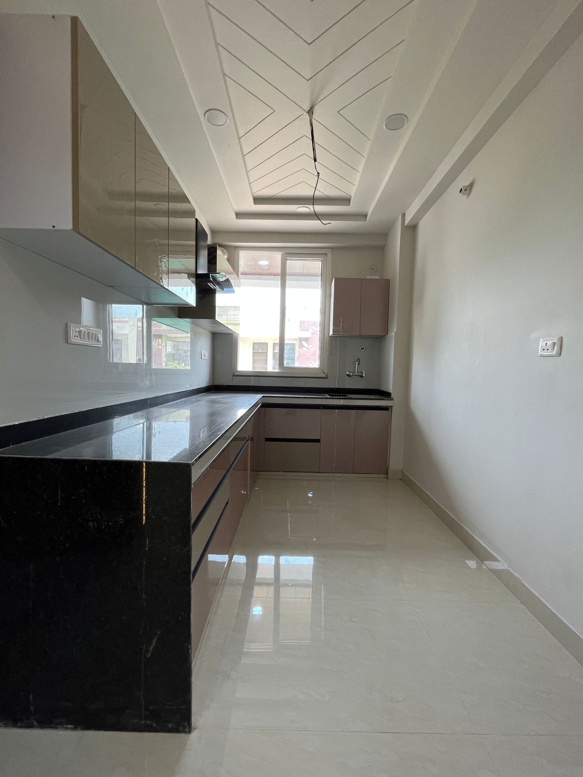 2/3 BHK Luxurious Flat near by Vijay Path at Mansarovar, Jaipur
