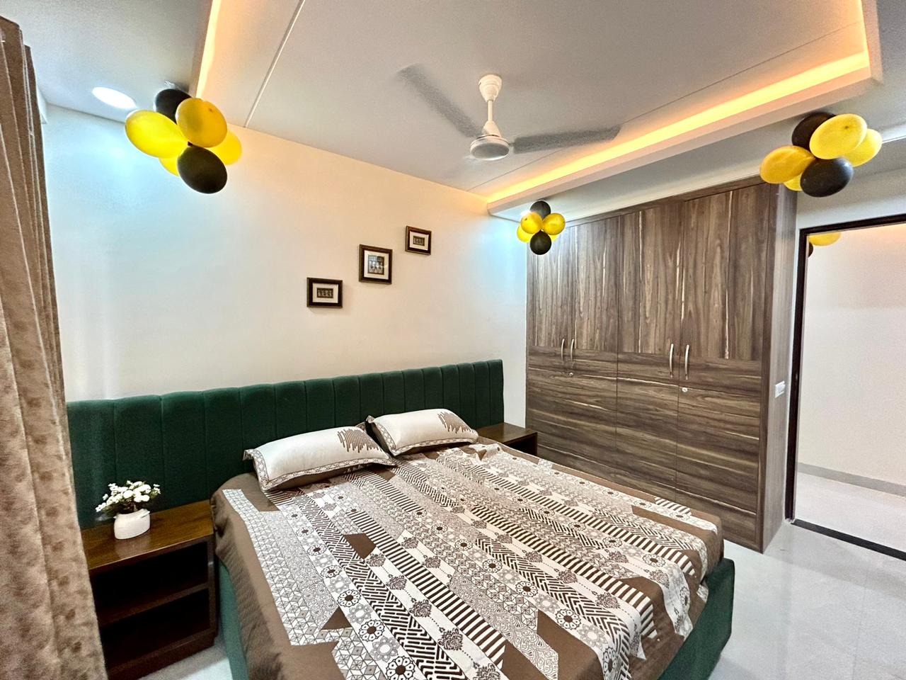 3 & 4 Bhk Premium Flats with all Amenities and Facilities on VT Road mansarovar , Jaipur