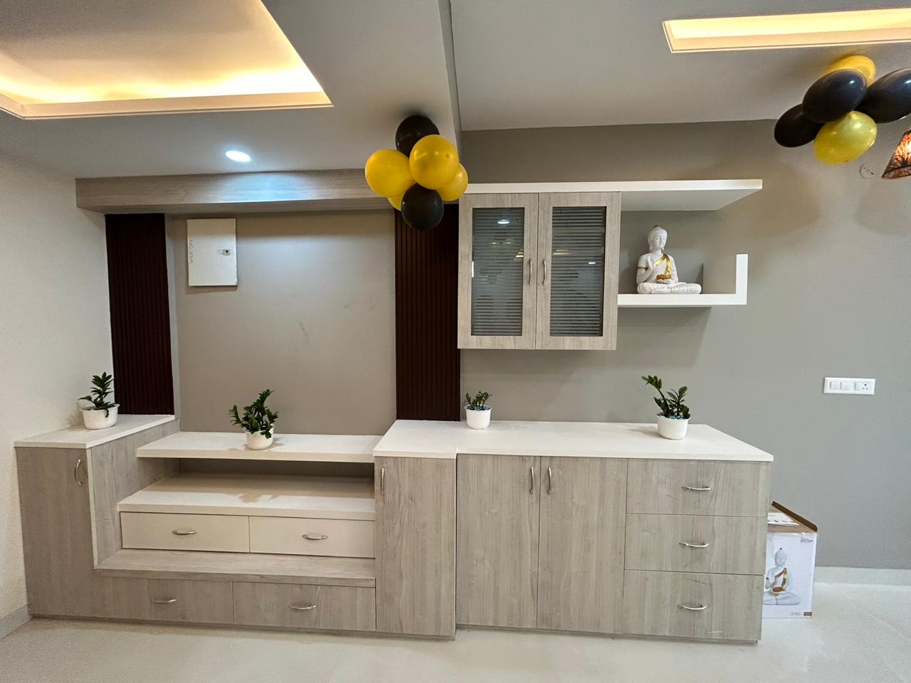 3 & 4 Bhk Premium Flats with all Amenities and Facilities on VT Road mansarovar , Jaipur